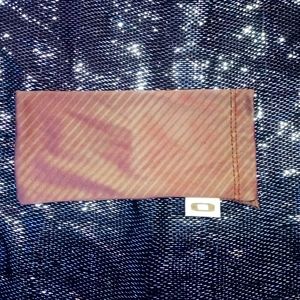 Oakley Soft Sunglasses Case
